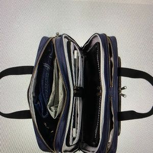 Nomad Lane Bento Bag